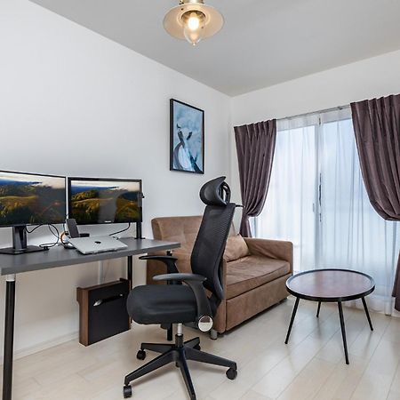 Apartament Fds Aim Osaka Zewnętrze zdjęcie