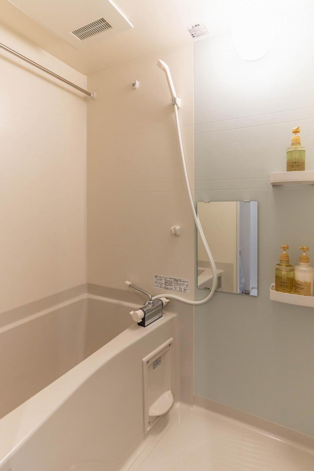 Apartament Fds Aim Osaka Zewnętrze zdjęcie