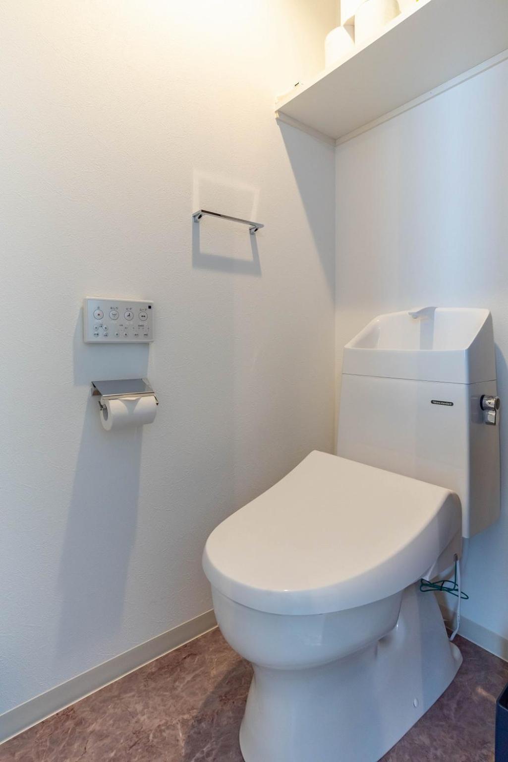 Apartament Fds Aim Osaka Zewnętrze zdjęcie