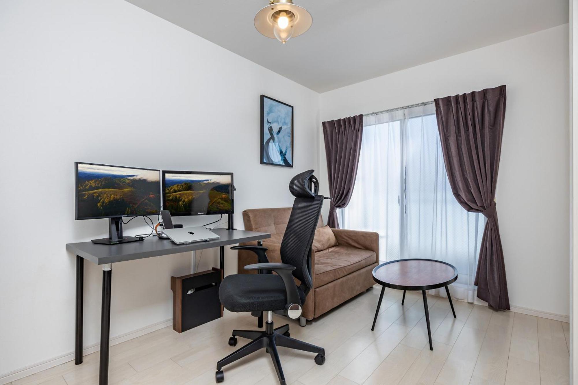 Apartament Fds Aim Osaka Zewnętrze zdjęcie